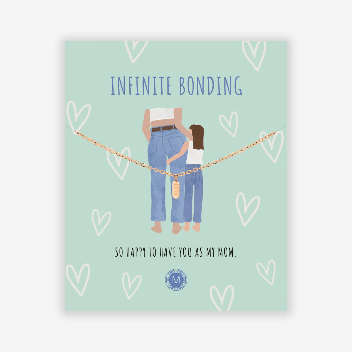 INFINITE BONDING Bracelet
