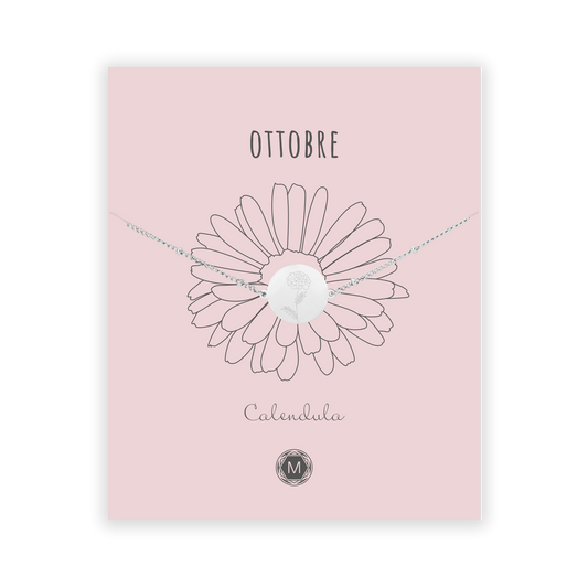 OTTOBRE CALENDULA Bracciale
