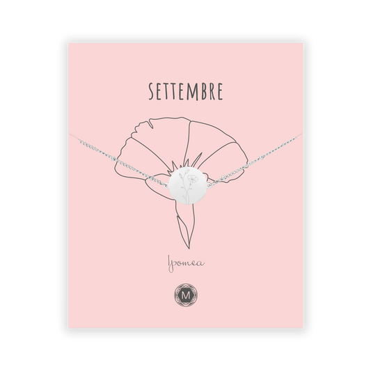 SETTEMBRE IPOMEA Bracciale