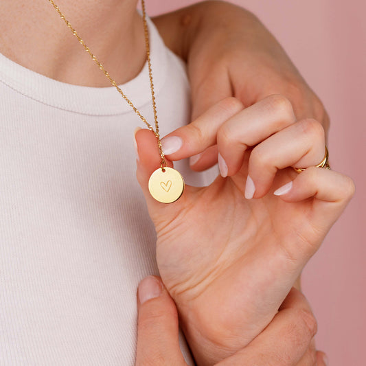 MOM IN A MILLION Collana