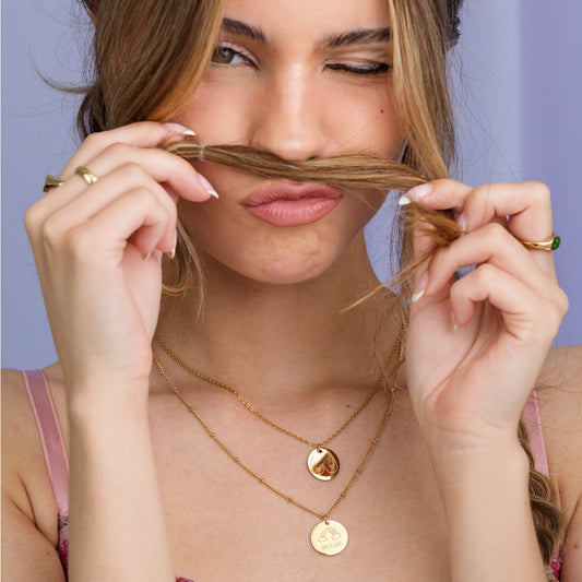 LOVE IS LOVE Collana II