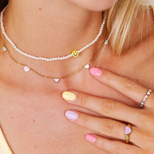 THANK YOU FOR BEING MY UNPAID THERAPIST Collana