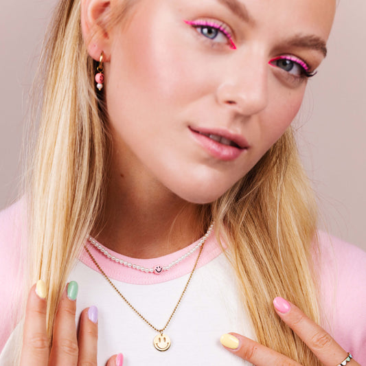 Good Mood 2x Collana Bundle