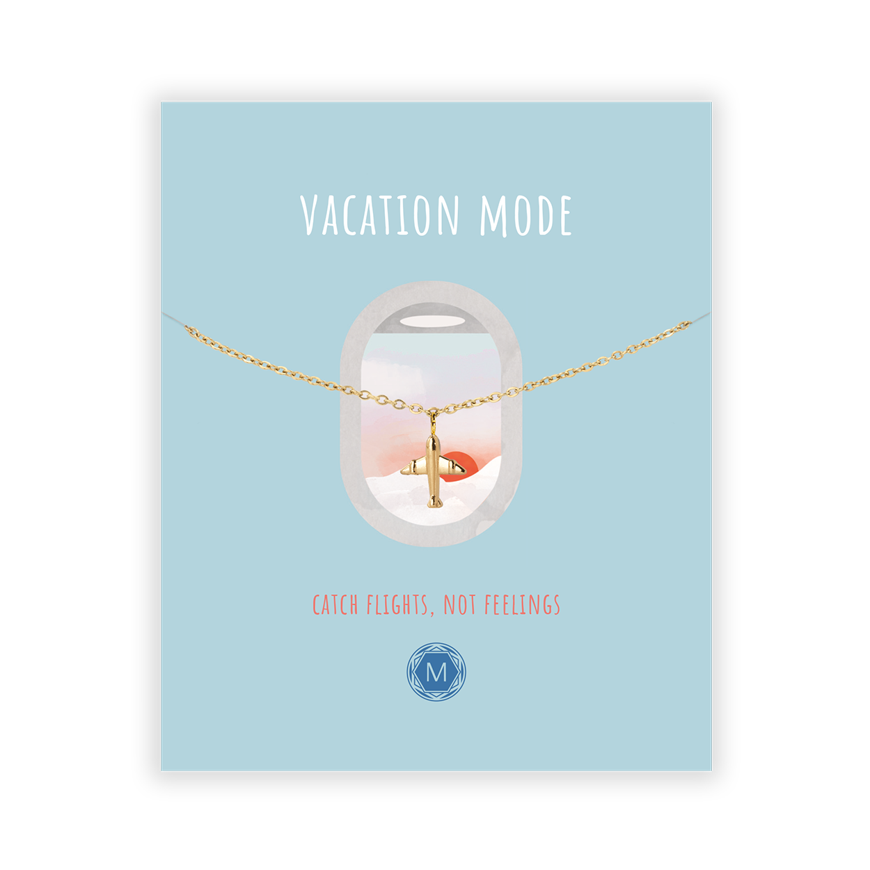 VACATION MODE Bracciale