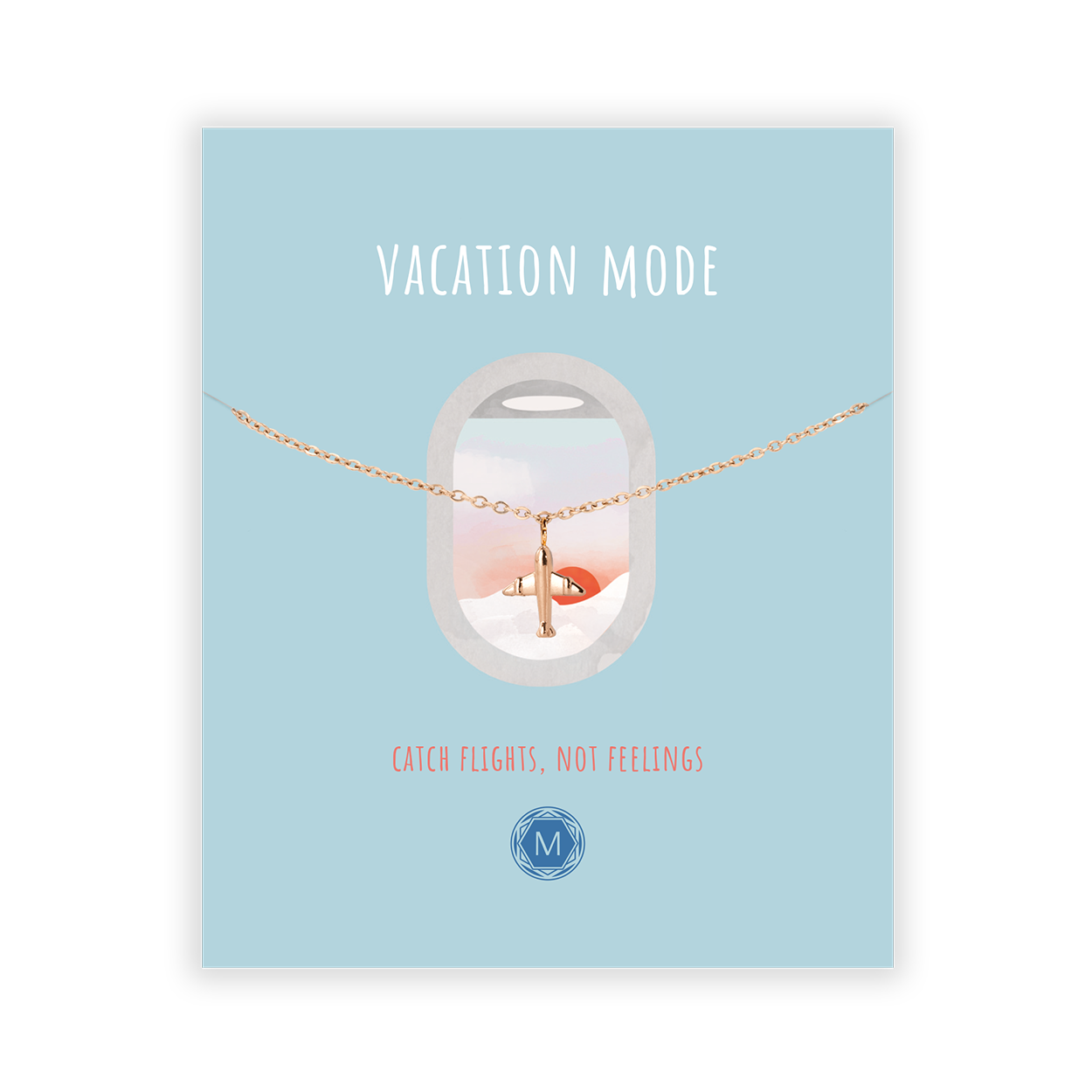 VACATION MODE Bracciale