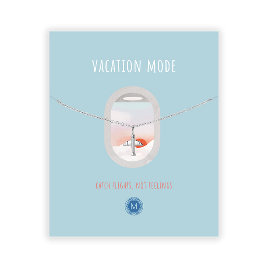 VACATION MODE Bracciale