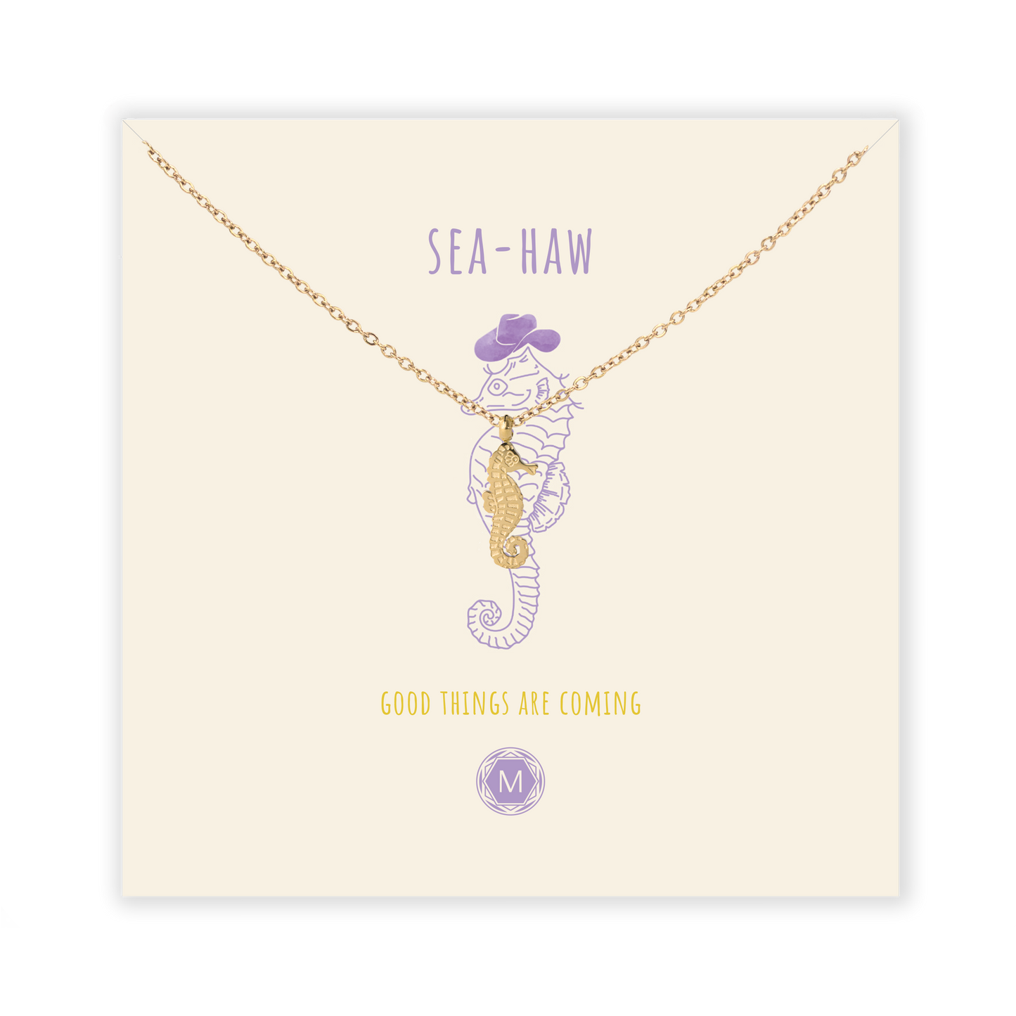 SEA-HAW Collana