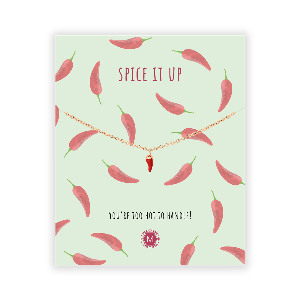SPICE IT UP Bracciale