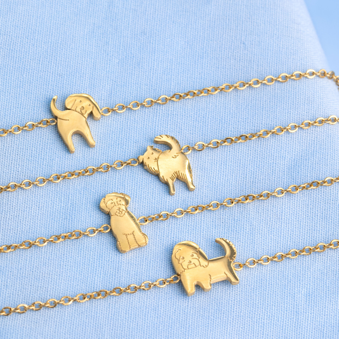 DEAR MOMMY Bracciale