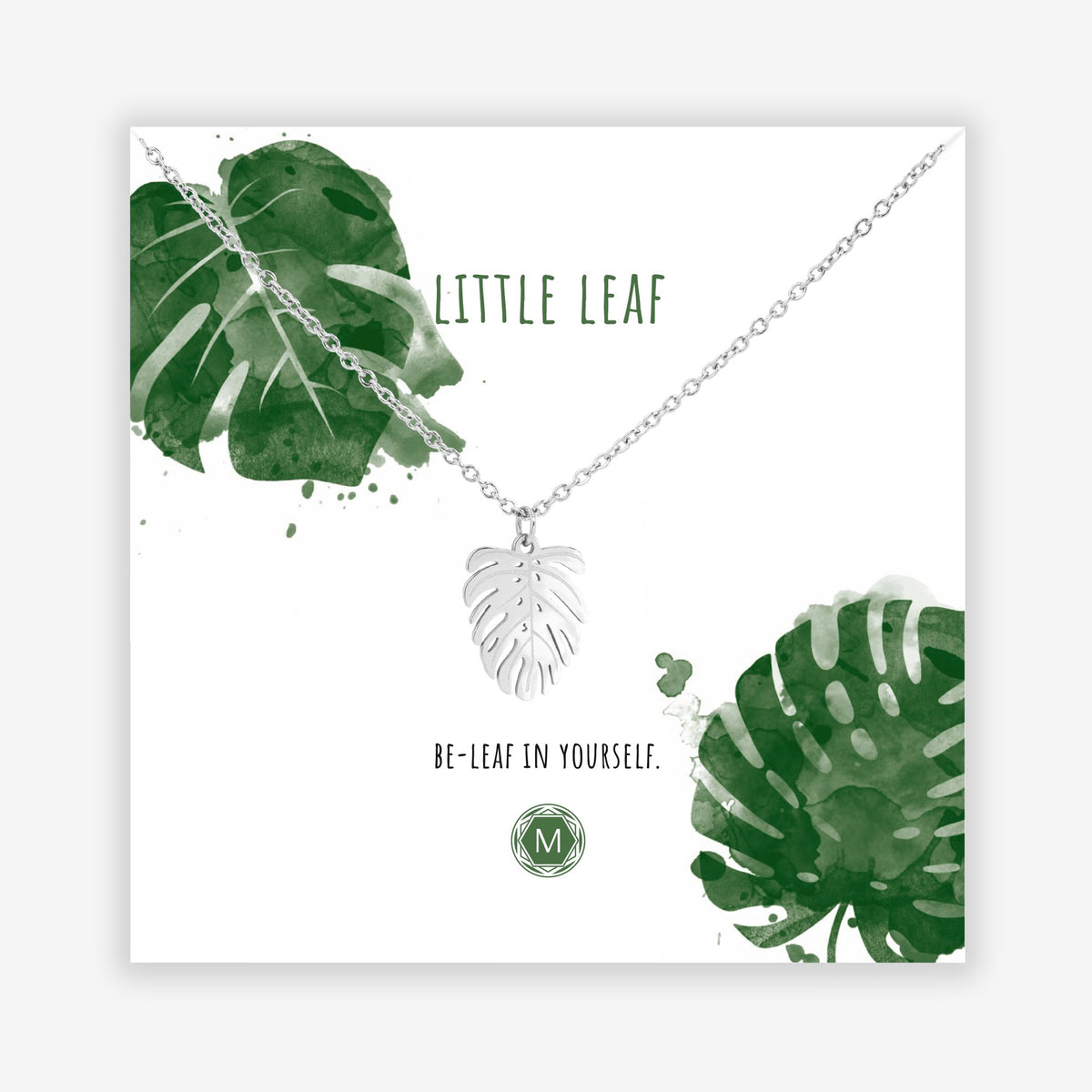 Little Leaf