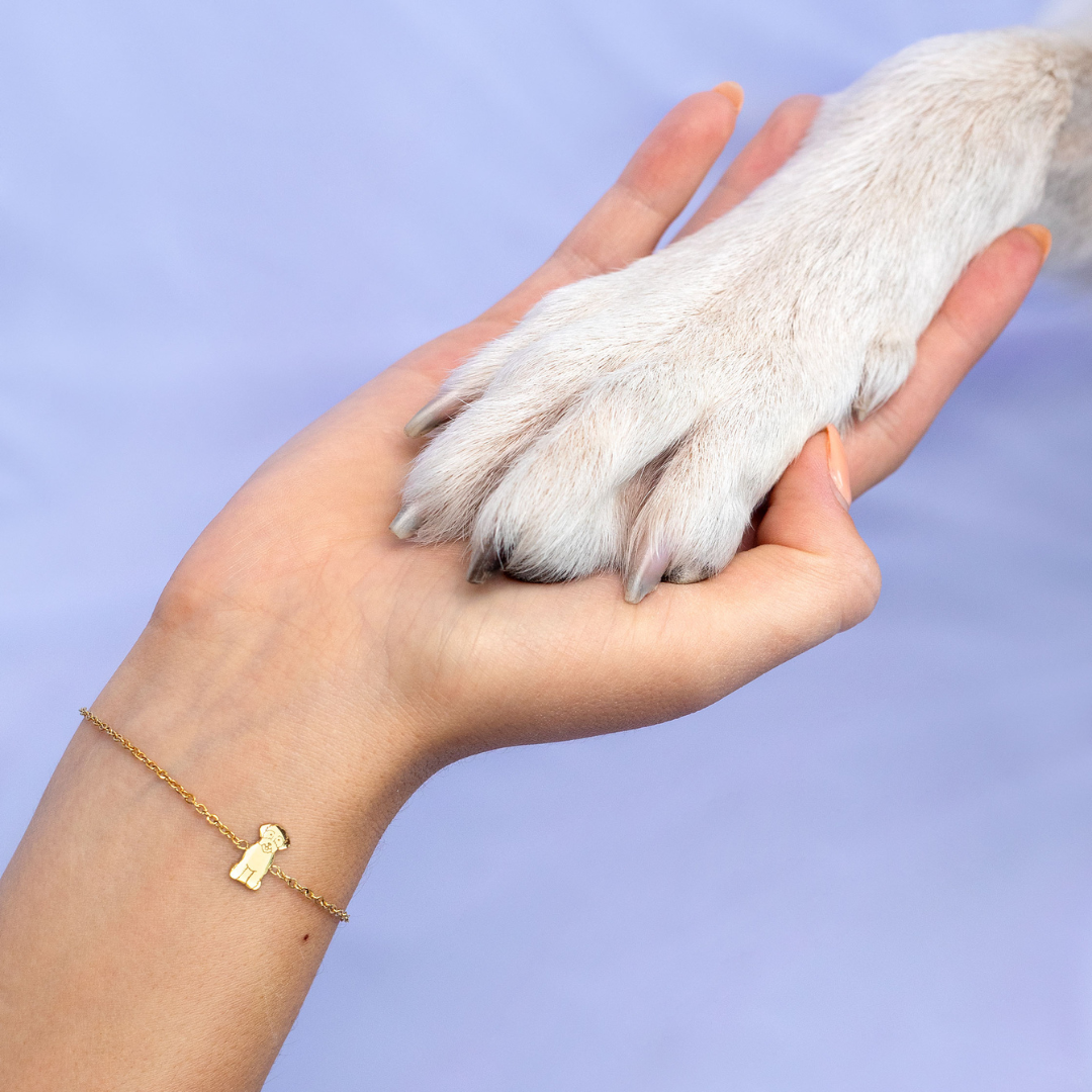 DEAR MOMMY Bracciale