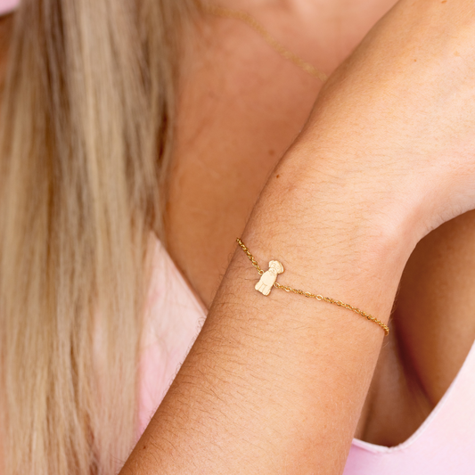 DEAR MOMMY Bracciale