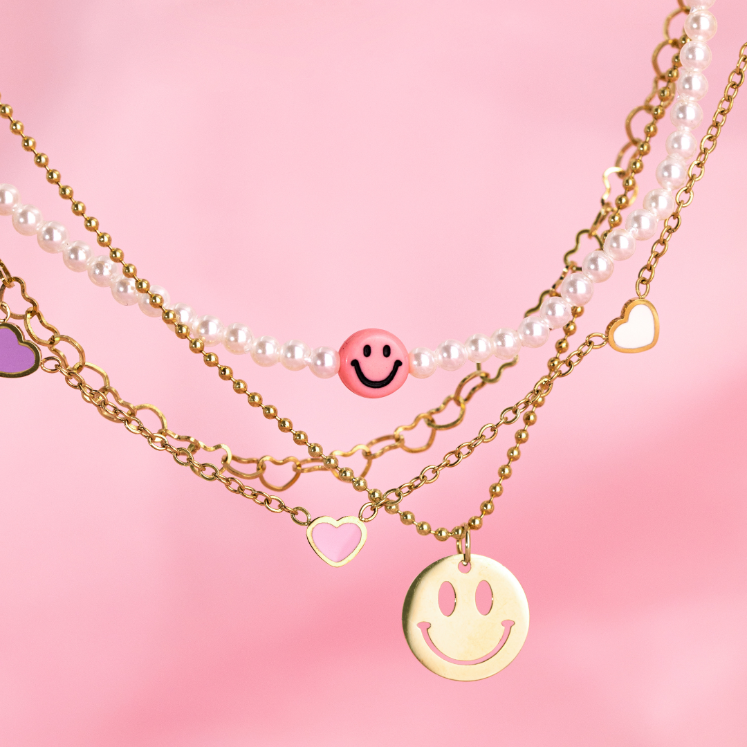 THANK YOU FOR BEING MY UNPAID THERAPIST Collana