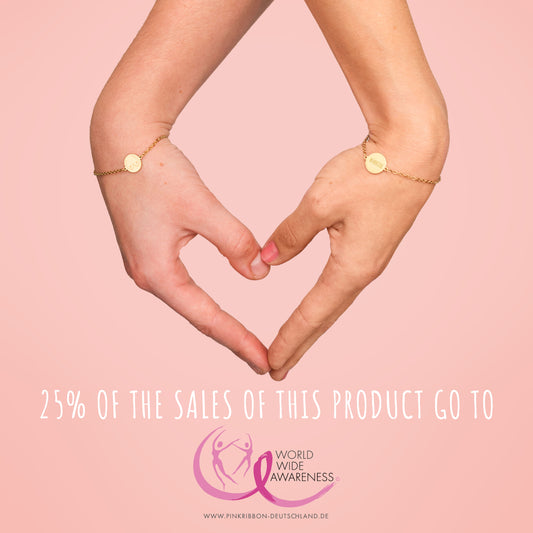 STRONG WOMAN Collana