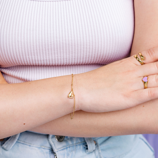 ALWAYS REMEMBER Bracciale