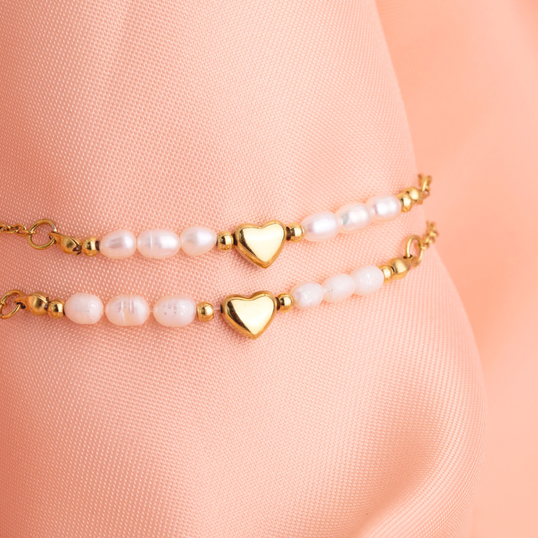 DEAR MOM (GROW) Bracciale