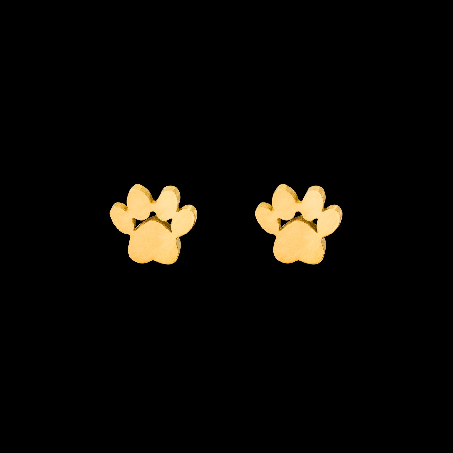 DOG Orecchini