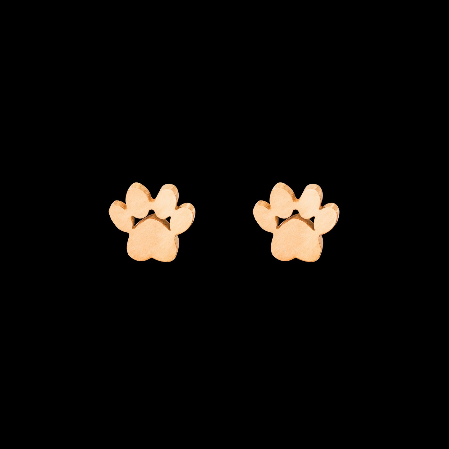 DOG Orecchini