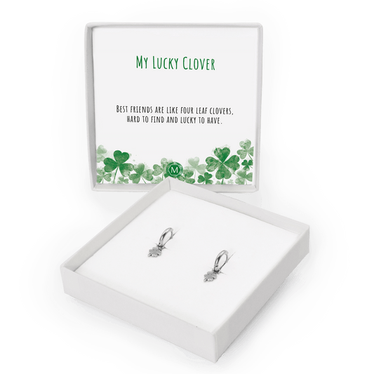 LUCKY CLOVER Cherchi