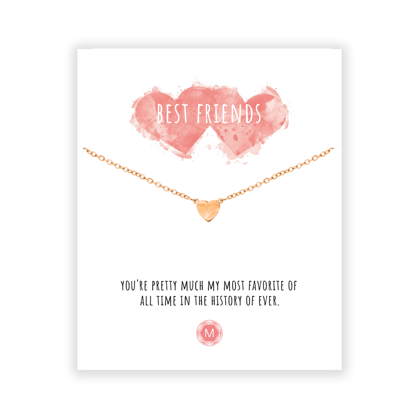 BEST FRIENDS Bracciale