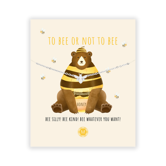 To bee or not to bee Bracciale