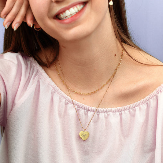 BETTER TOGETHER Collana II