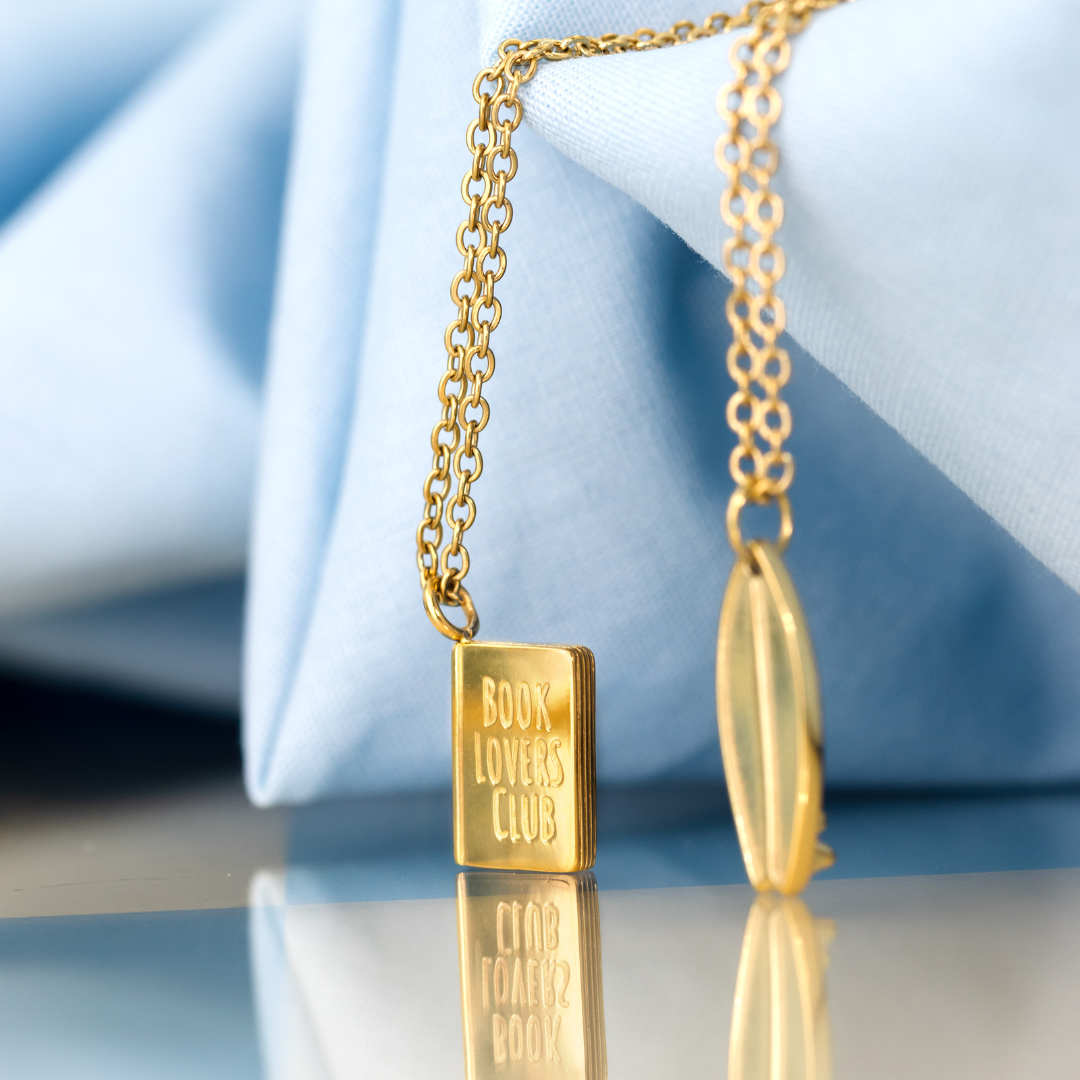 BOOK LOVERS CLUB Collana