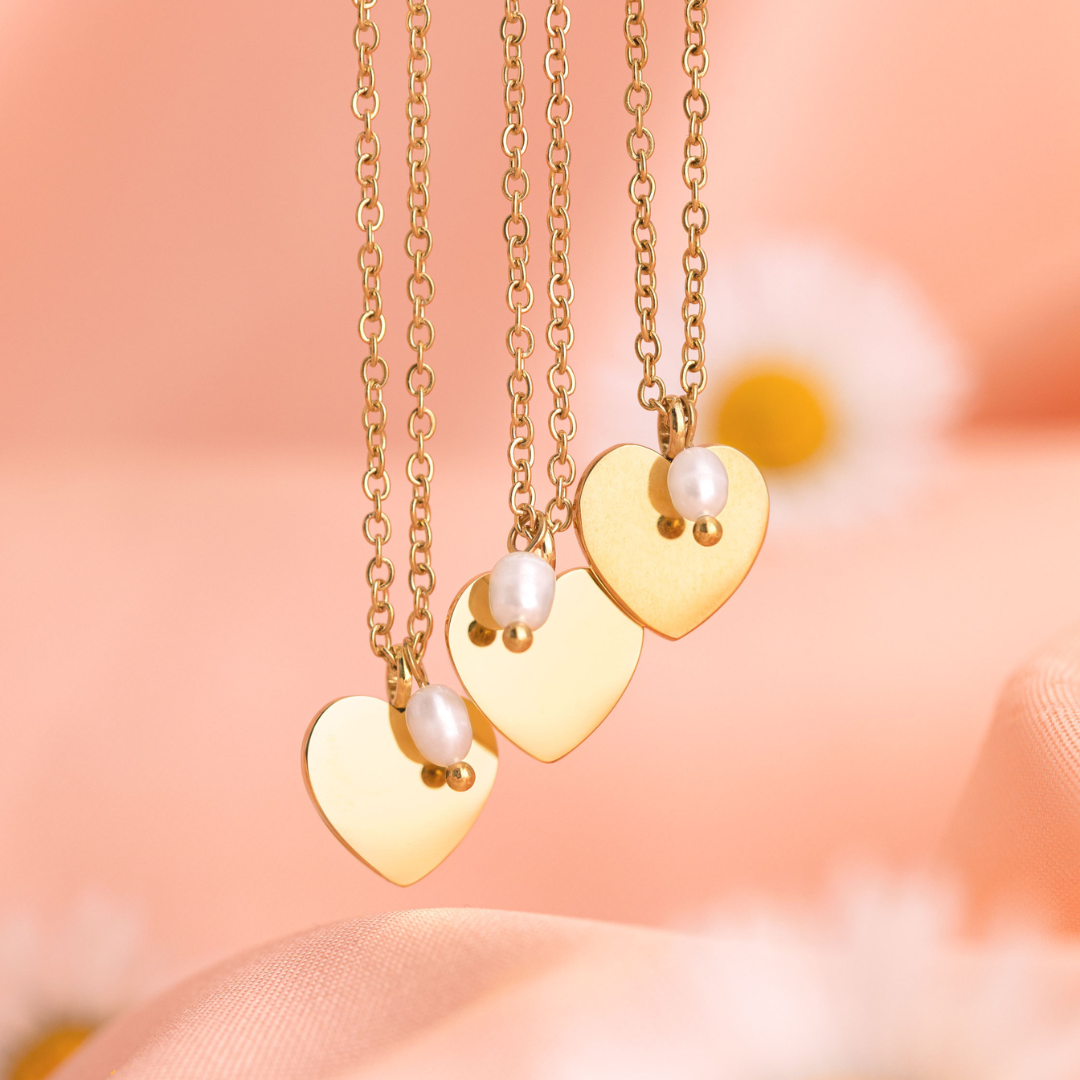 DEAR MOM (GROW) Collana