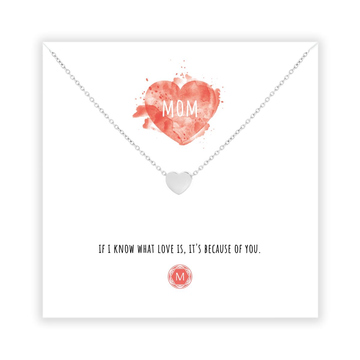 MOM I. Collana