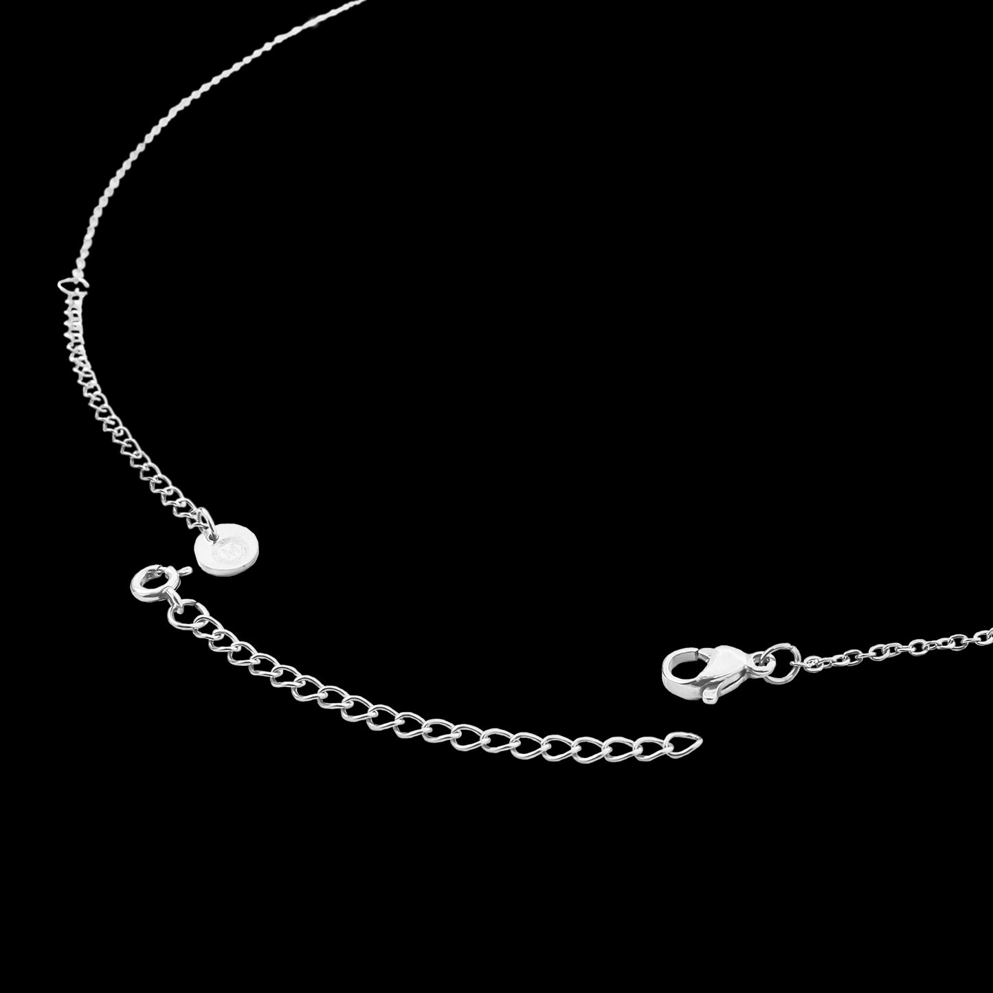 Catena Estensibile 5 cm