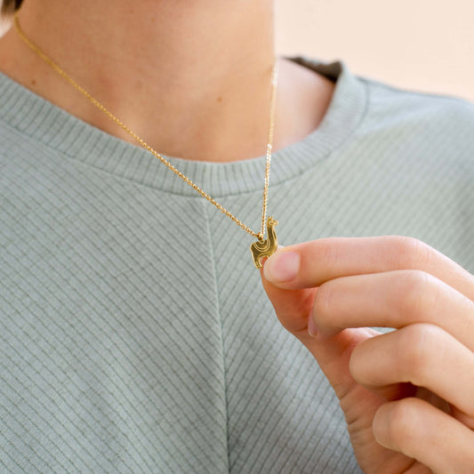 ALPACA MY BAGS Collana