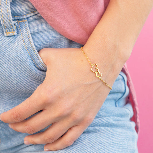 BEST FREINDS BRACCIALE II