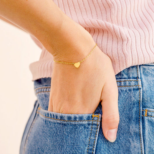 FOR THE BEST MOM Bracciale