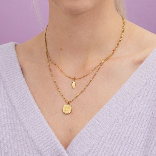 F*CK GENDER ROLES Collana