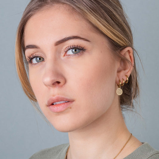 FLOWER OF LIFE Cherchi