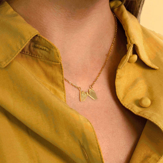 FRIENDS FOR LIFE Collana