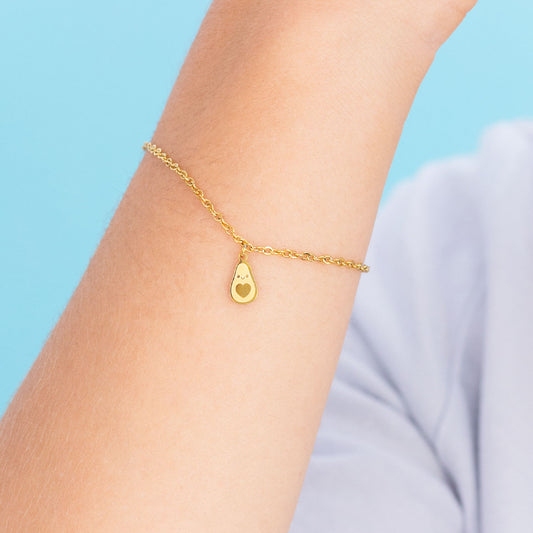 GUAC GANG MEMBER Bracciale