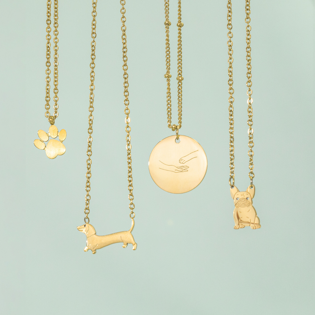 ENDLESS LOVE Collana