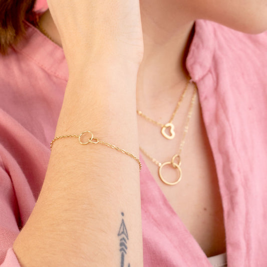 SOUL SISTER Bracciale