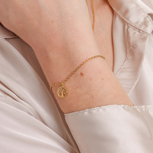 TREE OF LIFE Bracciale