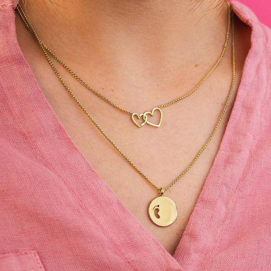 WHAT MAMA NEEDS Collana