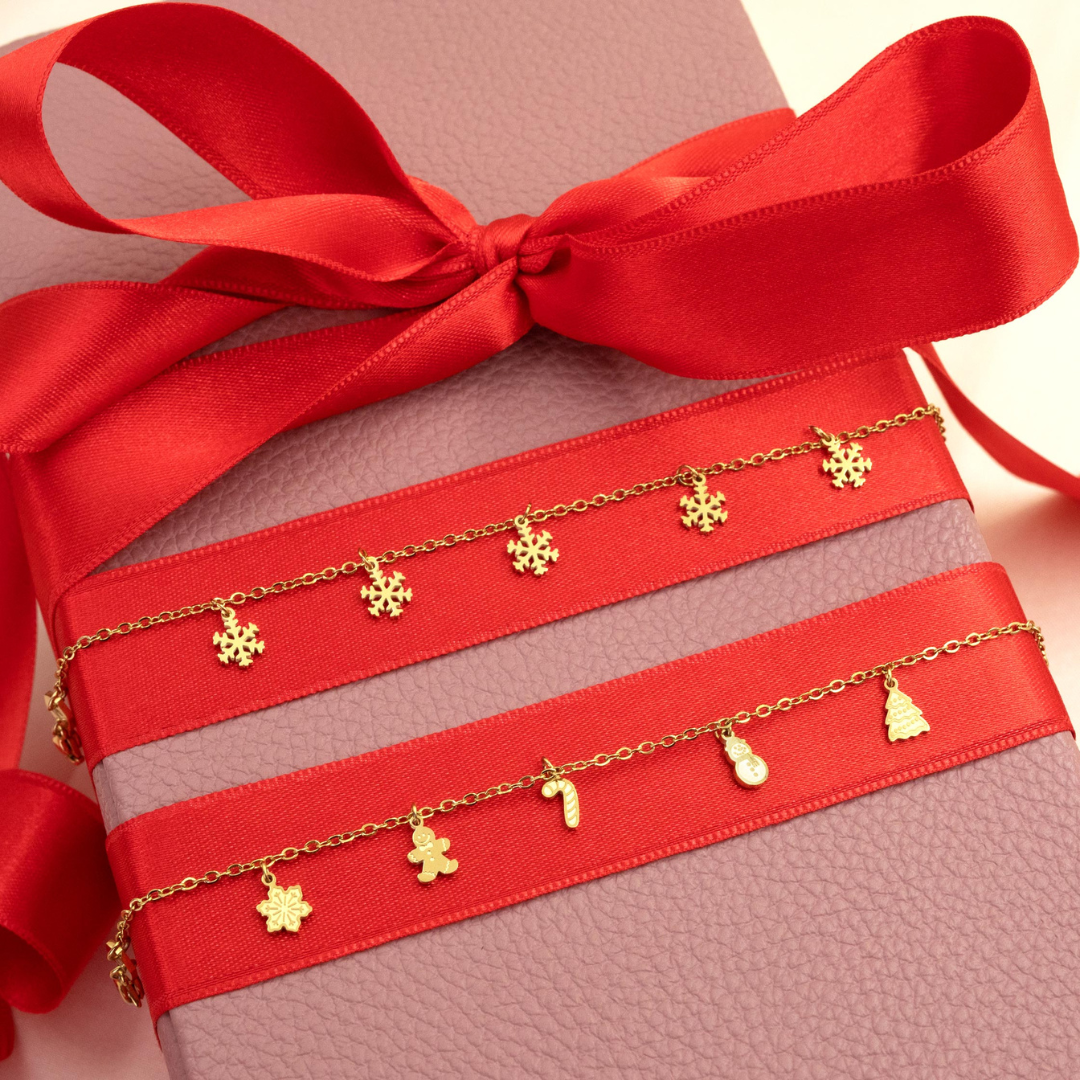 WINTER LOVE Bracciale