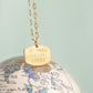 (THAI) I WILL ALWAYS LOVE YOU Necklace