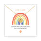 LOVE IS LOVE Collana II