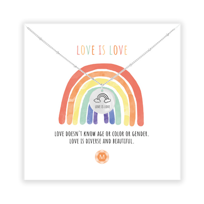 LOVE IS LOVE Collana II