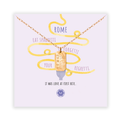 ROME Collana