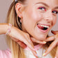 PEARLY GOOD MOOD 4x Bracciale Bundle