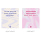 PEARLY GOOD MOOD 2x Bracciale Bundle