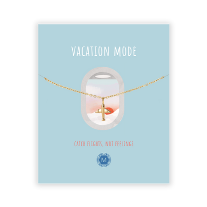 VACATION MODE Bracciale