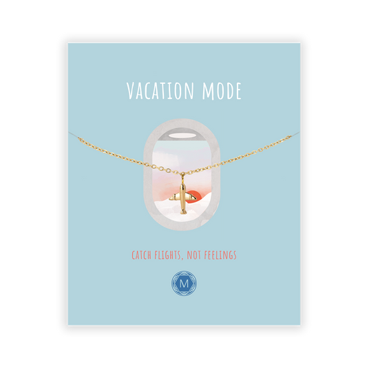 VACATION MODE Bracciale